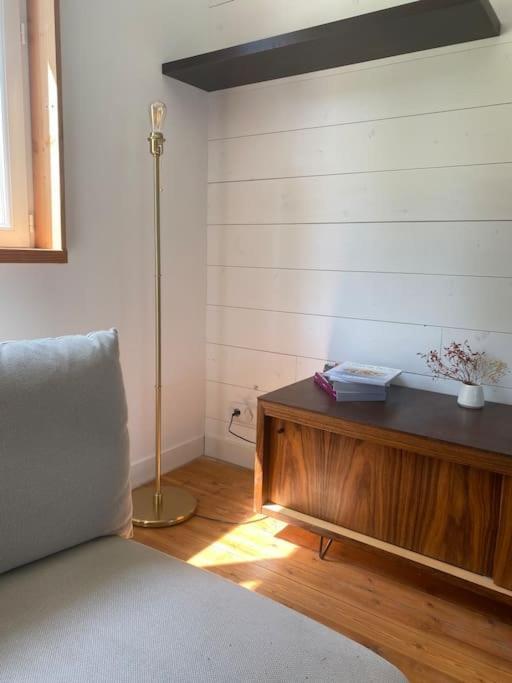 Maison Sterna : Maison Familiale En Bord De Mer Kerouguel Екстериор снимка