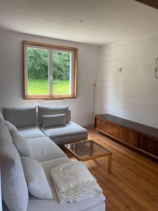Maison Sterna : Maison Familiale En Bord De Mer Kerouguel Екстериор снимка